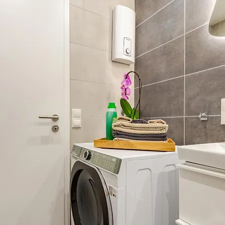 I Nahe Hbf & Zentrum Apartment