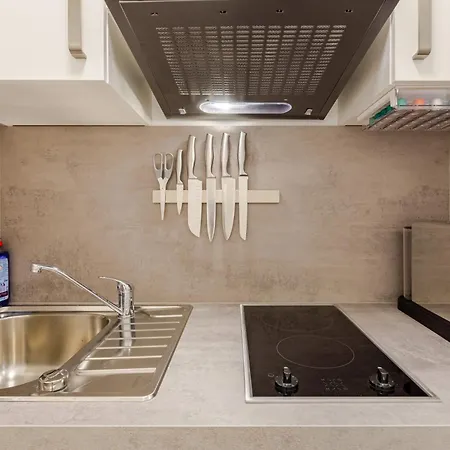 Apartment I Nahe Hbf & Zentrum Koblenz (Rhineland-Palatinate)