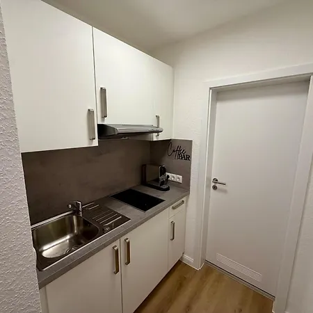 Apartment I Nahe Hbf & Zentrum *