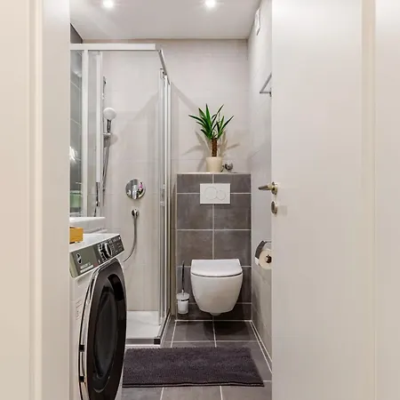 Apartment I Nahe Hbf & Zentrum