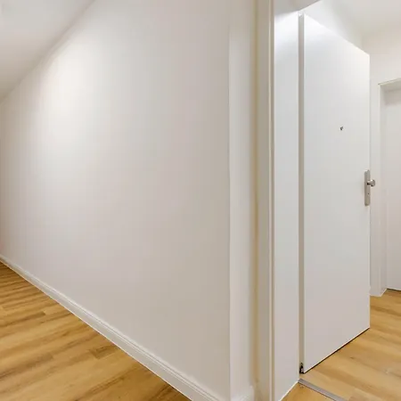 Apartment I Nahe Hbf & Zentrum
