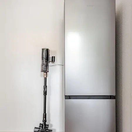 I Nahe Hbf & Zentrum Apartment