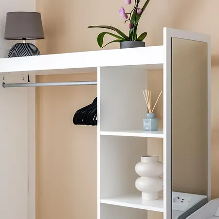 I Nahe Hbf & Zentrum Apartment