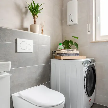 Apartment I Nahe Hbf & Zentrum