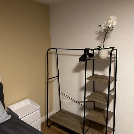 I Nahe Hbf & Zentrum Apartment Koblenz (Rhineland-Palatinate)