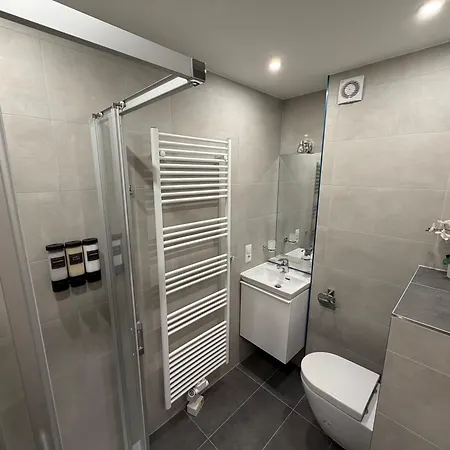 I Nahe Hbf & Zentrum Apartment
