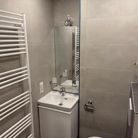 Apartment I Nahe Hbf & Zentrum *